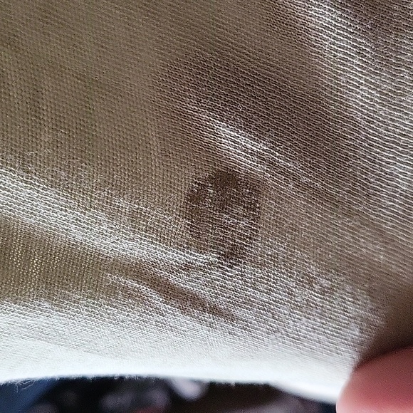 Been There brand CITY OF AUSTIN TX MUSIC Guitar print skinny t shirt S - Picture 4 of 7